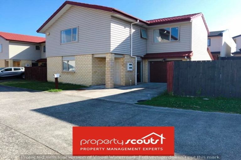 Photo of property in 18 Tavua Lane, Ranui, Auckland, 0612
