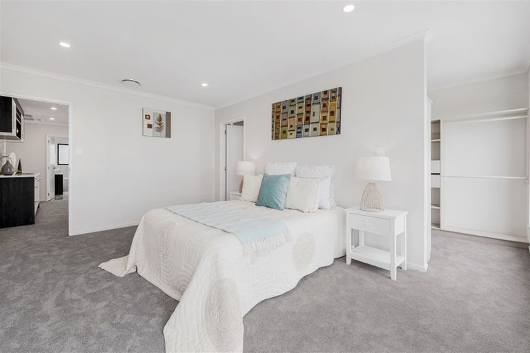 Photo of property in 8 Piki Street, Flat Bush, Auckland, 2019