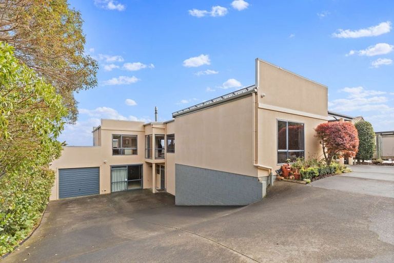 Photo of property in 18 Titter Place, Springvale, Whanganui, 4501