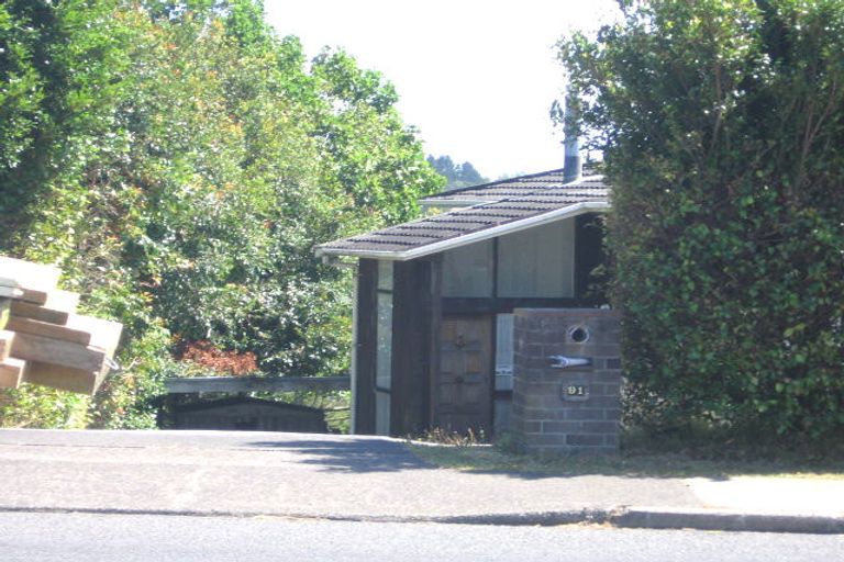 Photo of property in 91 Manuka Road, Bayview, Auckland, 0629