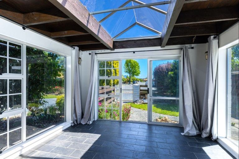 Photo of property in 15 Manor Place, Redwoodtown, Blenheim, 7201