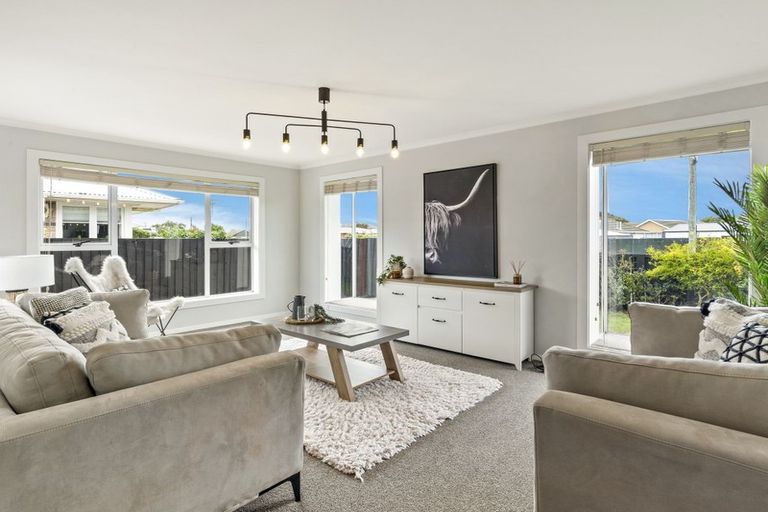 Photo of property in 29 Niagara Street, Wainoni, Christchurch, 8061