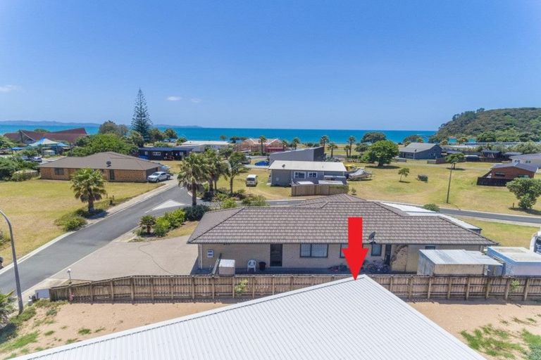 Photo of property in 10 Flame Tree Lane, Taipa, 0420