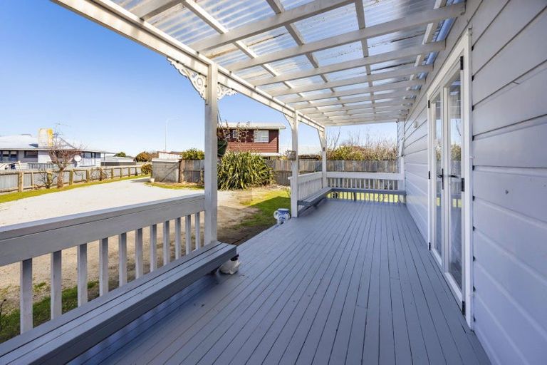 Photo of property in 176 Glover Road, Hawera, 4610