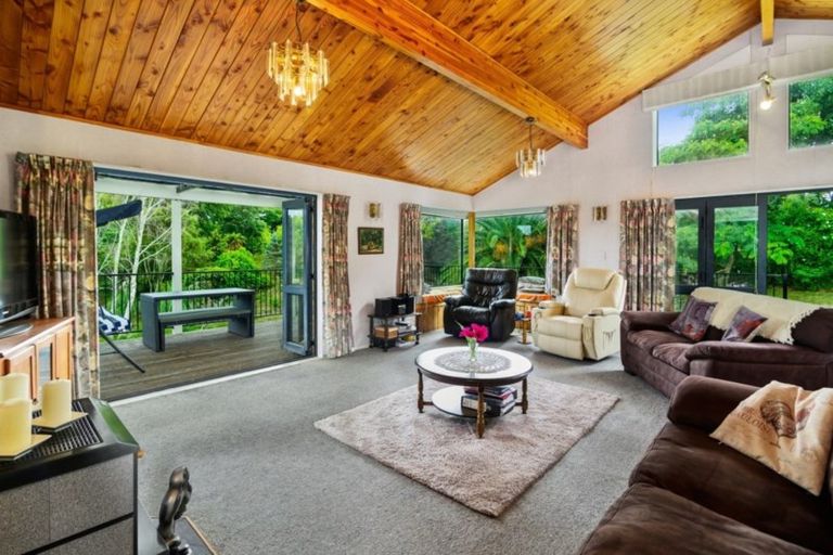 Photo of property in 45 Brunswick Drive, Tikitere, Rotorua, 3074