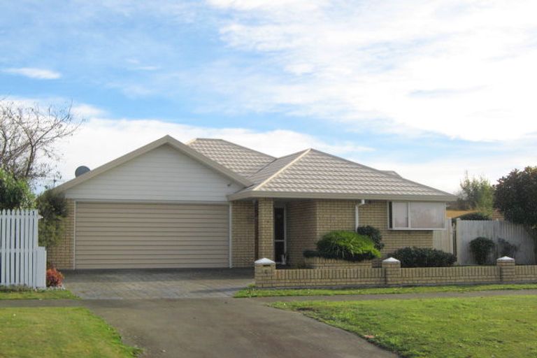 Photo of property in 3 Cardigan Bay Place, Addington, Christchurch, 8024