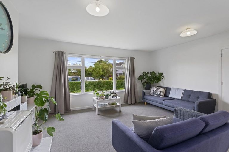 Photo of property in 26 Sugden Street, Spreydon, Christchurch, 8024