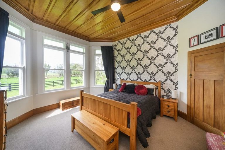 Photo of property in 803 Roberts Line, Bunnythorpe, Palmerston North, 4478