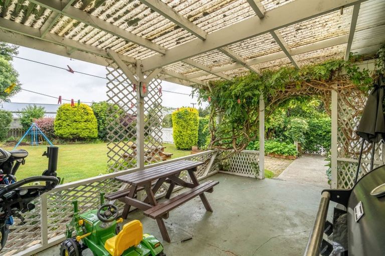 Photo of property in 124 Kakapo Street, Gore, 9710