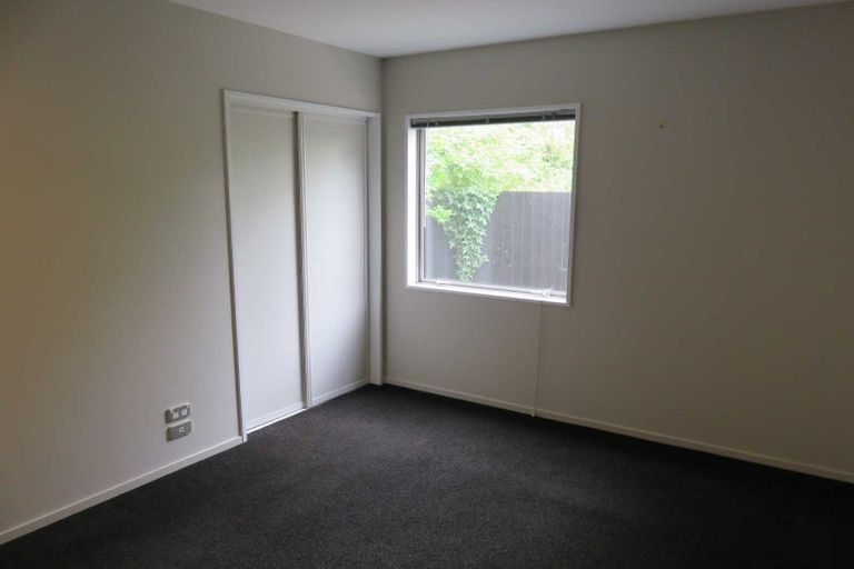 Photo of property in 114g Nursery Road, Phillipstown, Christchurch, 8011