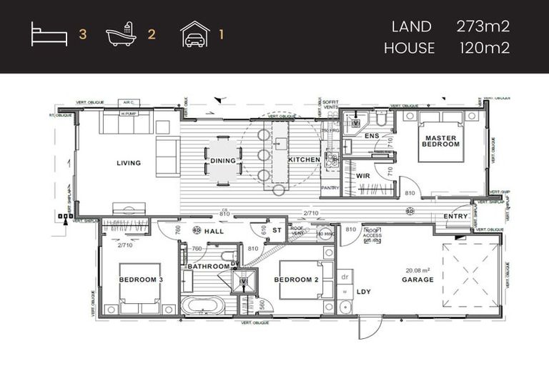 Photo of property in 56 Empire Crescent, Papamoa, 3118
