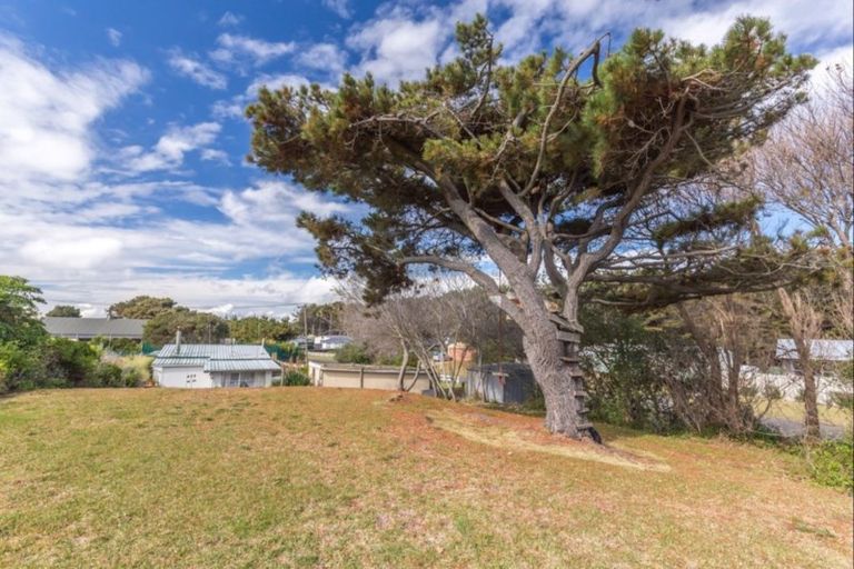 Photo of property in 36 Muapoko Street, Himatangi Beach, Foxton, 4891