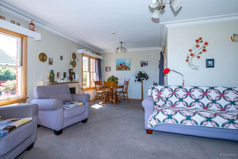 Photo of property in 15 Point Bush Road, Waimate, 7924