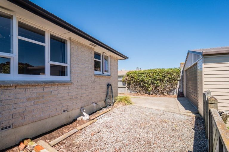 Photo of property in 7 Wilkin Street, Temuka, 7920