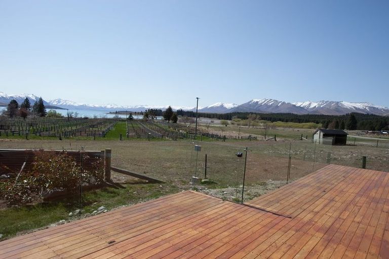 Photo of property in 29 Hamilton Drive, Lake Tekapo, 7999