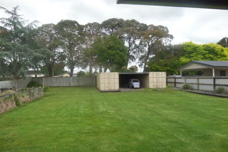 Photo of property in 173 Hakanoa Street, Huntly, 3700