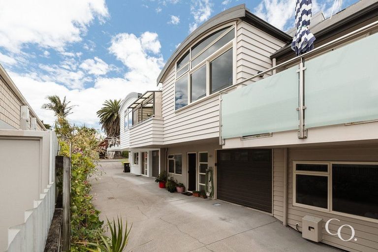 Photo of property in 16b May Street, Mount Maunganui, 3116