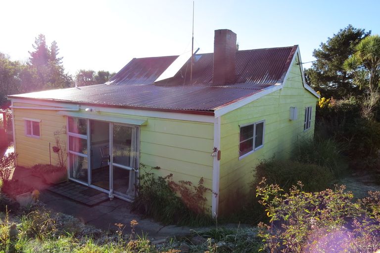 Photo of property in 788 Beaconsfield Road, Pareora West, Timaru, 7972