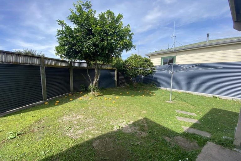 Photo of property in 266 Ferguson Street, West End, Palmerston North, 4410