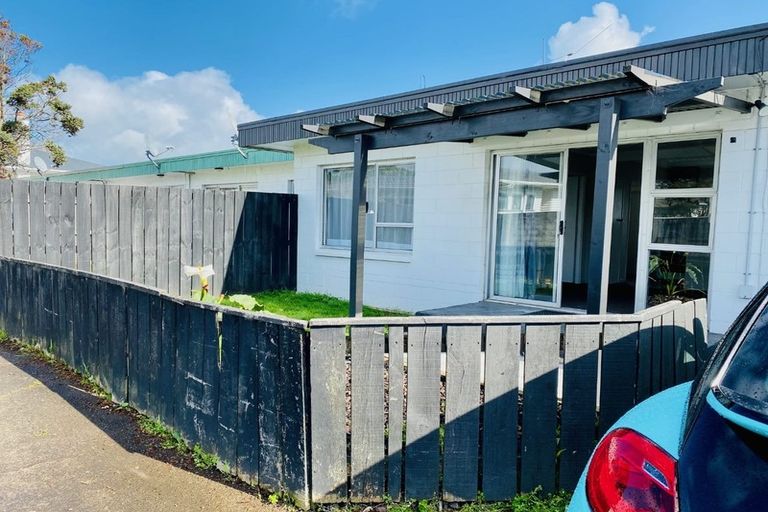 Photo of property in 4/9 Vine Street, Mangere East, Auckland, 2024