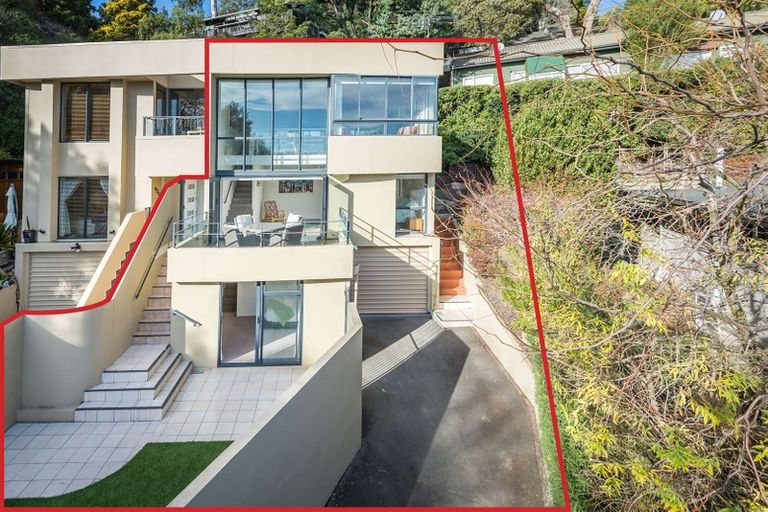 Photo of property in 29d Crichton Terrace, Cashmere, Christchurch, 8022