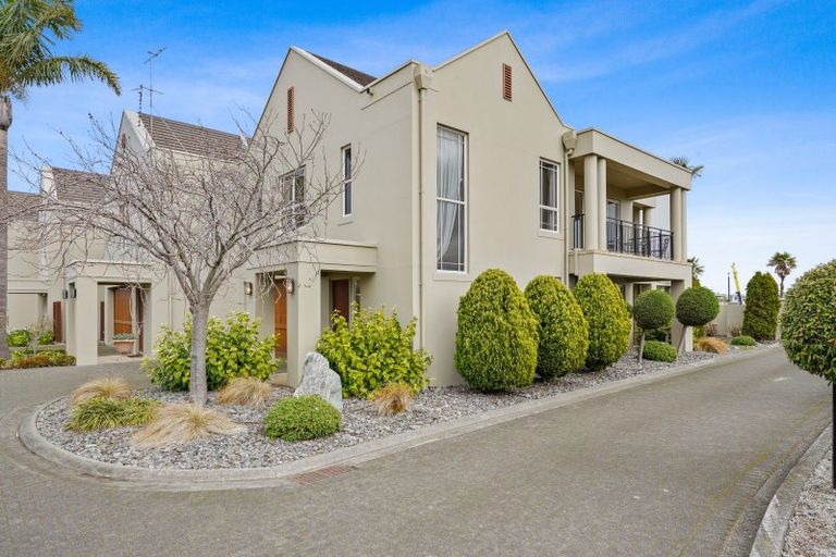 Photo of property in 39 Nelson Quay, Ahuriri, Napier, 4110