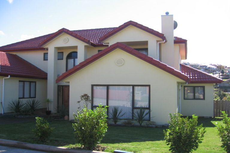 Photo of property in 6 Gold Street, Albany Heights, Auckland, 0632