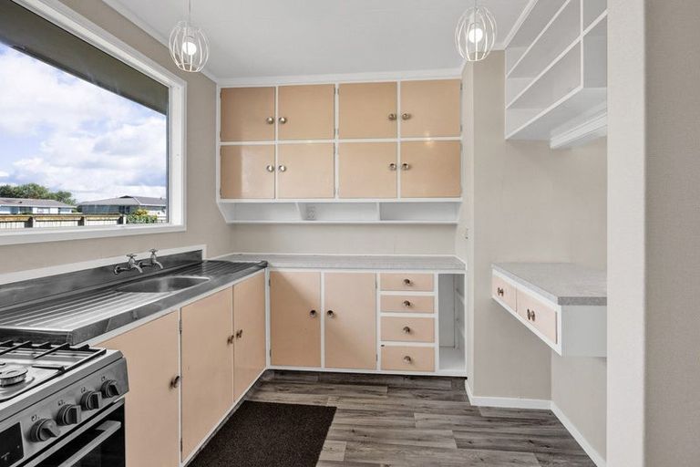 Photo of property in 19 Kamahi Avenue, Hawera, 4610