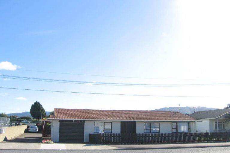 Photo of property in 39 Exchange Street, Ebdentown, Upper Hutt, 5018
