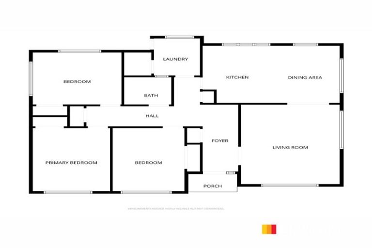 Photo of property in 9 Beatty Street, Waverley, Dunedin, 9013