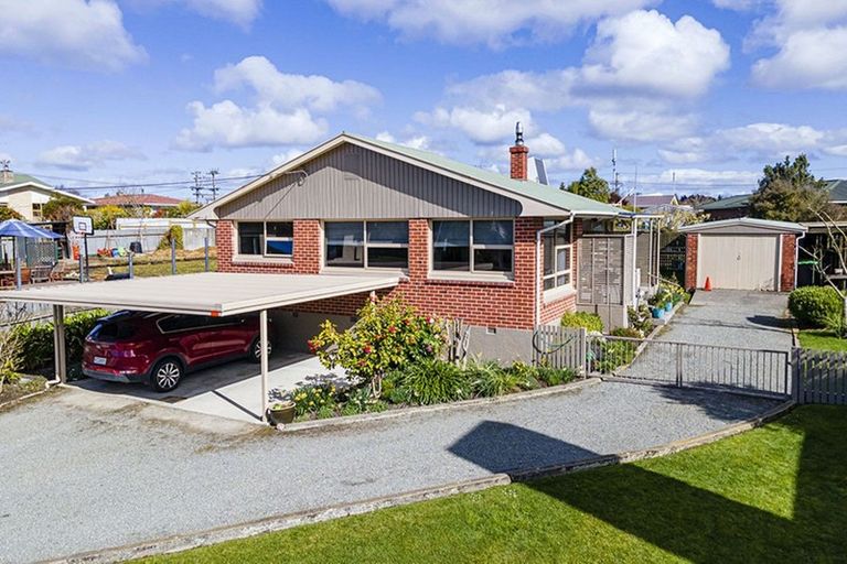 Photo of property in 6 Apsley Street, Glenwood, Timaru, 7910