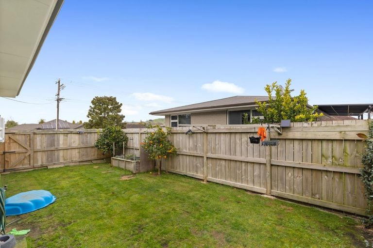 Photo of property in 14 Page Street, Morrinsville, 3300