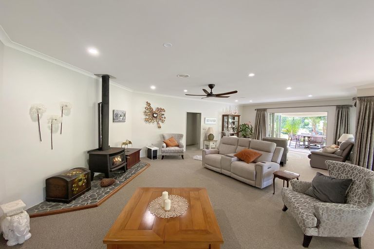 Photo of property in 11 Waipapa West Road, Waipapa, Kerikeri, 0295