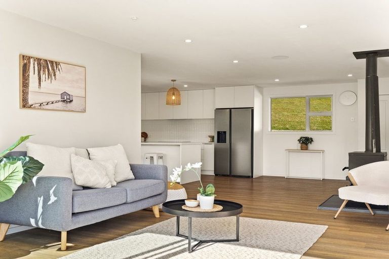 Photo of property in 32 Hocken Street, Kenmure, Dunedin, 9011