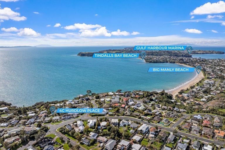 Photo of property in 4c Hurdlow Place, Manly, Whangaparaoa, 0930