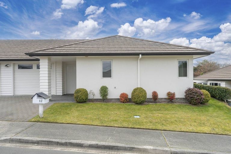 Photo of property in Acacia Court, 2 Jarden Mile, Nukuhau, Taupo, 3330