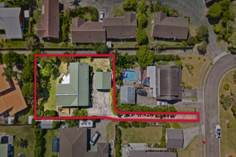 Photo of property in 31 Crampton Court, Orewa, 0931