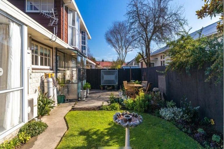 Photo of property in 9 Colombo Street, Cashmere, Christchurch, 8022