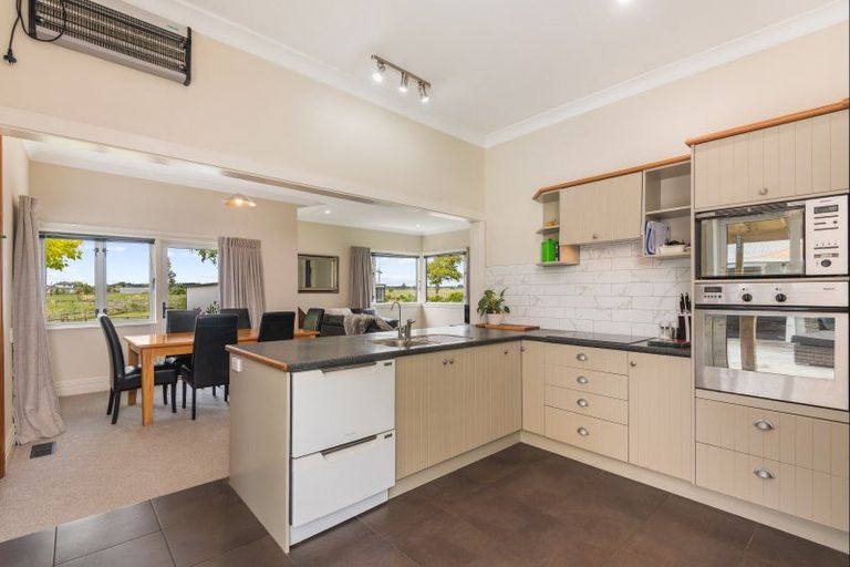 Photo of property in 260 Waitohi Road, Rongotea, Palmerston North, 4476