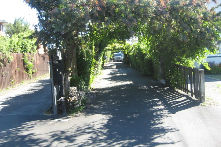 Photo of property in 112 Huxley Street, Sydenham, Christchurch, 8023