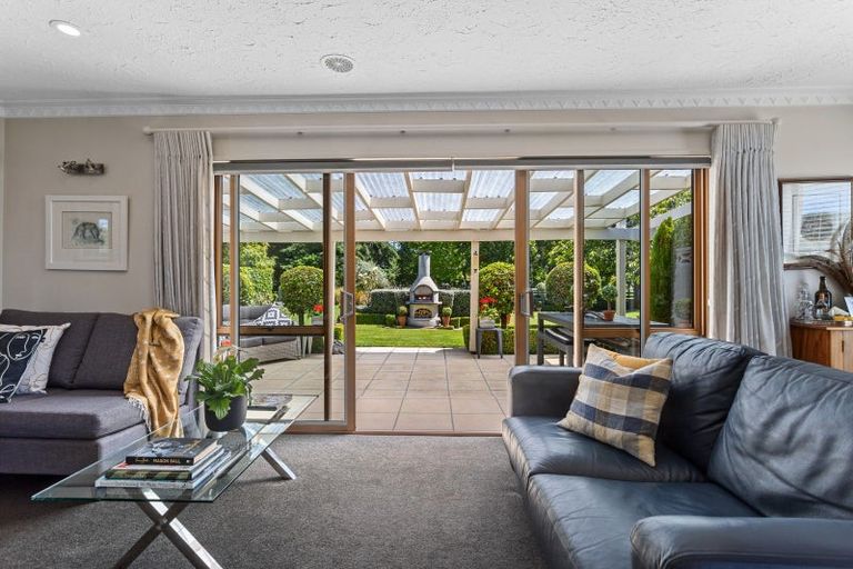 Photo of property in 98 Clothiers Road, Swannanoa, Kaiapoi, 7692