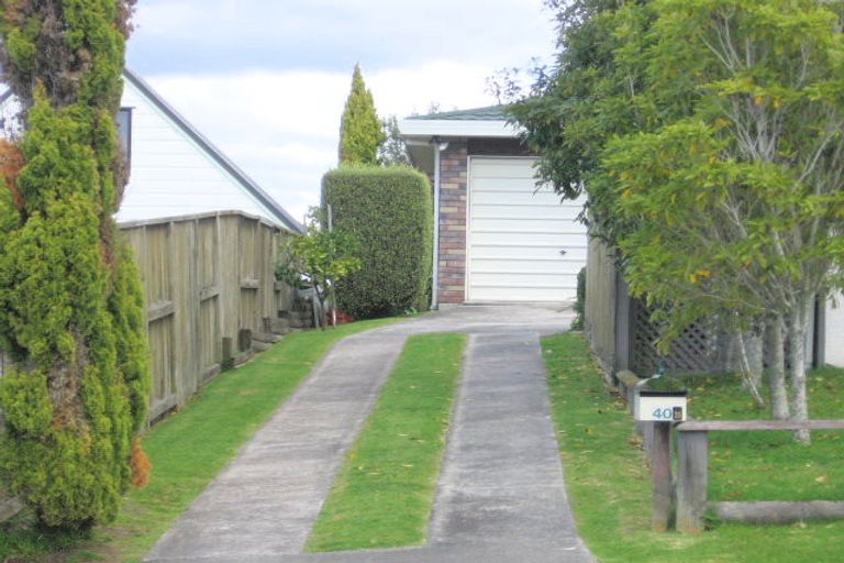 Photo of property in 40b Bayfair Drive, Mount Maunganui, 3116