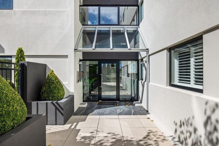 Photo of property in 502/18 Carlton Mill Road, Merivale, Christchurch, 8014