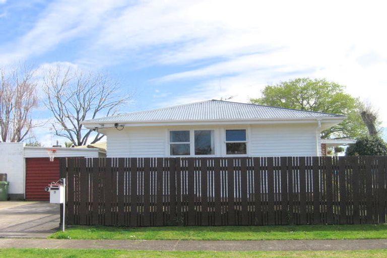 Photo of property in 1 Kea Street, Tauranga South, Tauranga, 3112