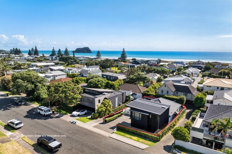 Photo of property in 121a Oceanview Road, Mount Maunganui, 3116