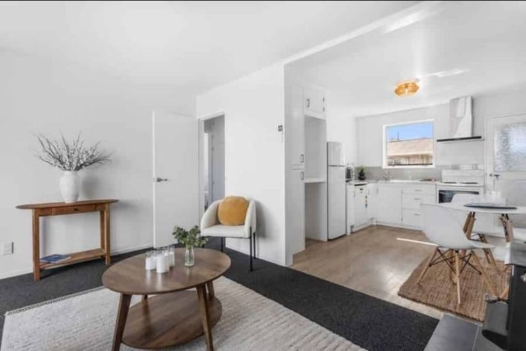 Photo of property in 4/132 Hastings Street East, Sydenham, Christchurch, 8023