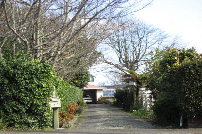 Photo of property in 8a Macarthur Street, Levin, 5510