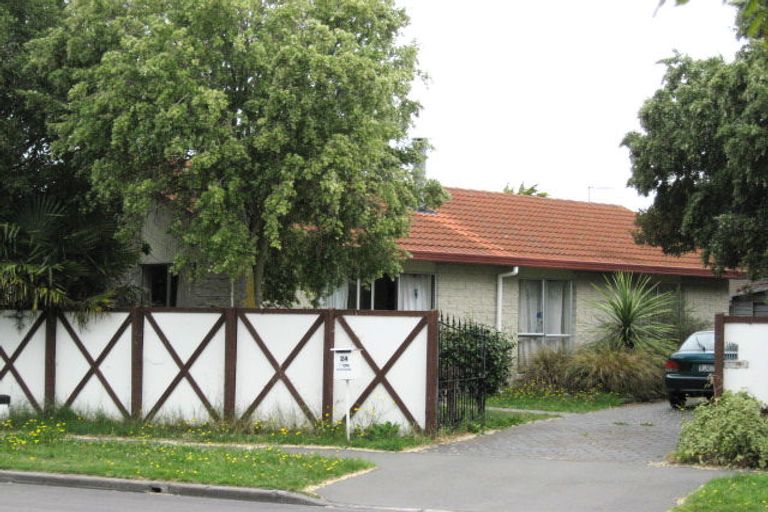Photo of property in 24 Taranui Place, Bromley, Christchurch, 8062