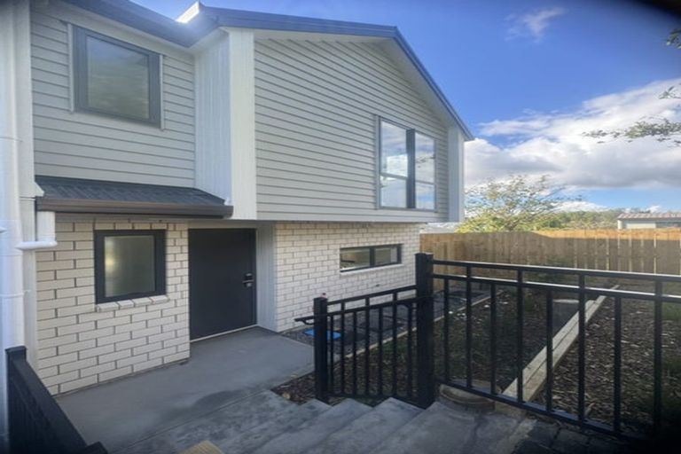 Photo of property in 11/59 Glenview Road, Glen Eden, Auckland, 0602