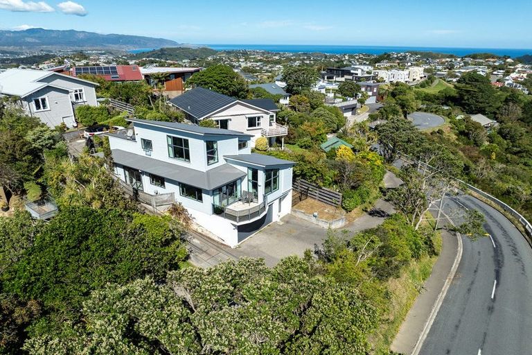 Photo of property in 179 Karepa Street, Brooklyn, Wellington, 6021